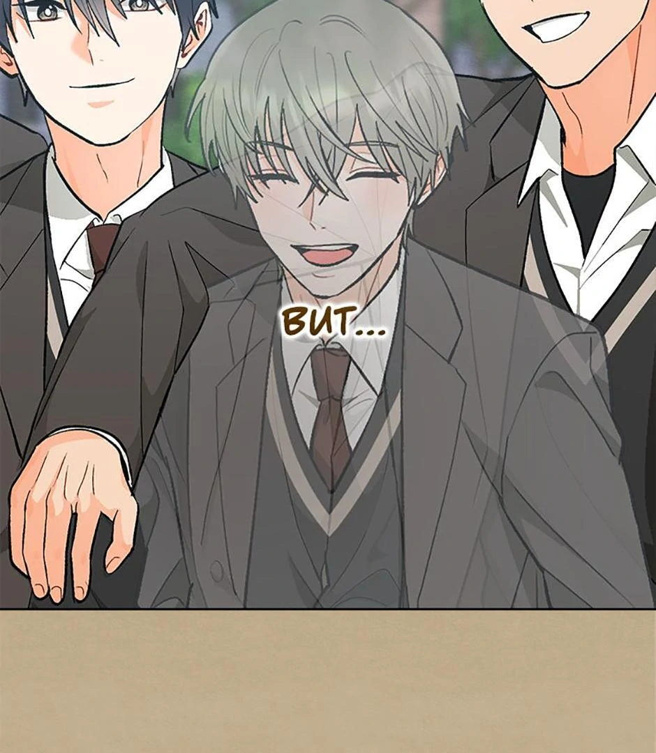 How To Send a Friend to Nirvana (Mature) - Episode 6 manhwa