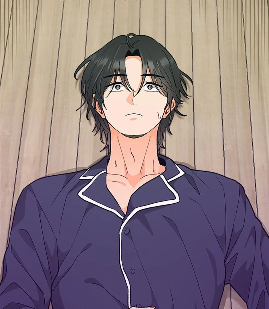 How To Send a Friend to Nirvana (Mature) - Episode 6 manhwa