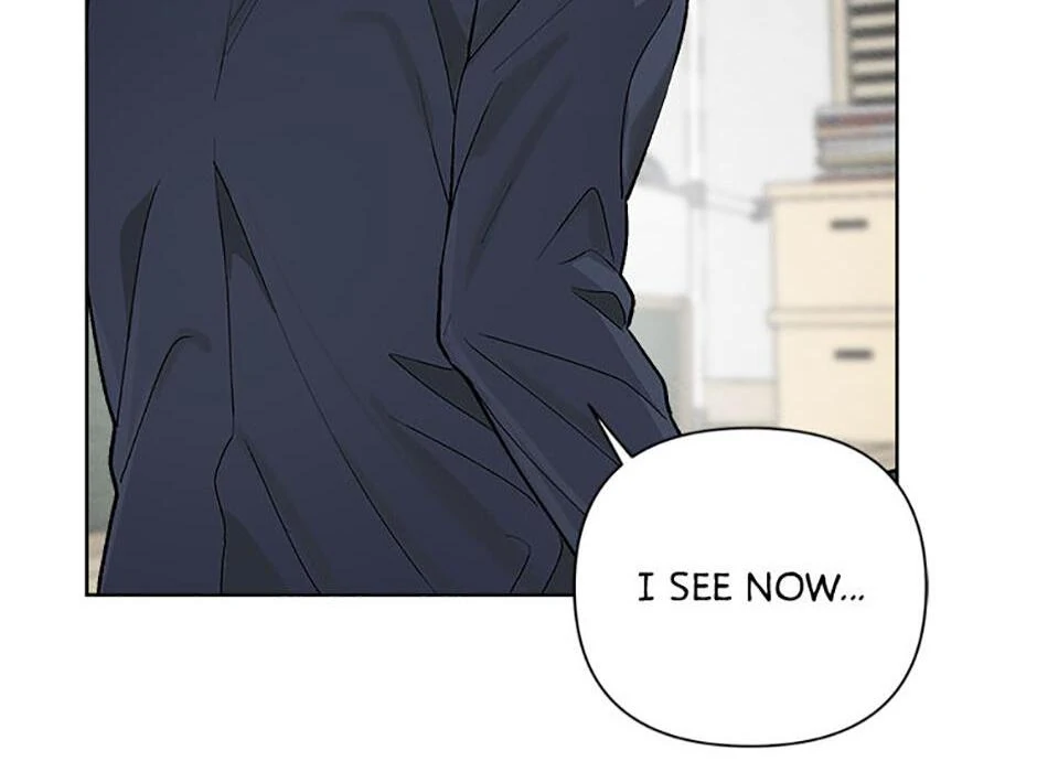 How To Send a Friend to Nirvana (Mature) - Episode 6 manhwa