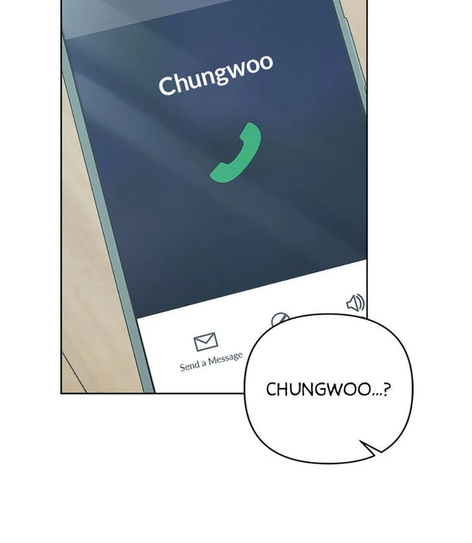 How To Send a Friend to Nirvana (Mature) - Episode 6 manhwa