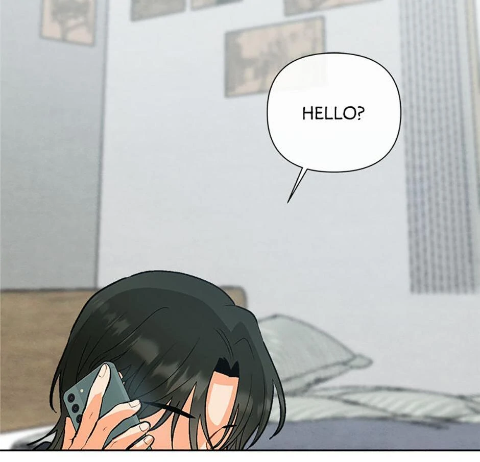 How To Send a Friend to Nirvana (Mature) - Episode 6 manhwa
