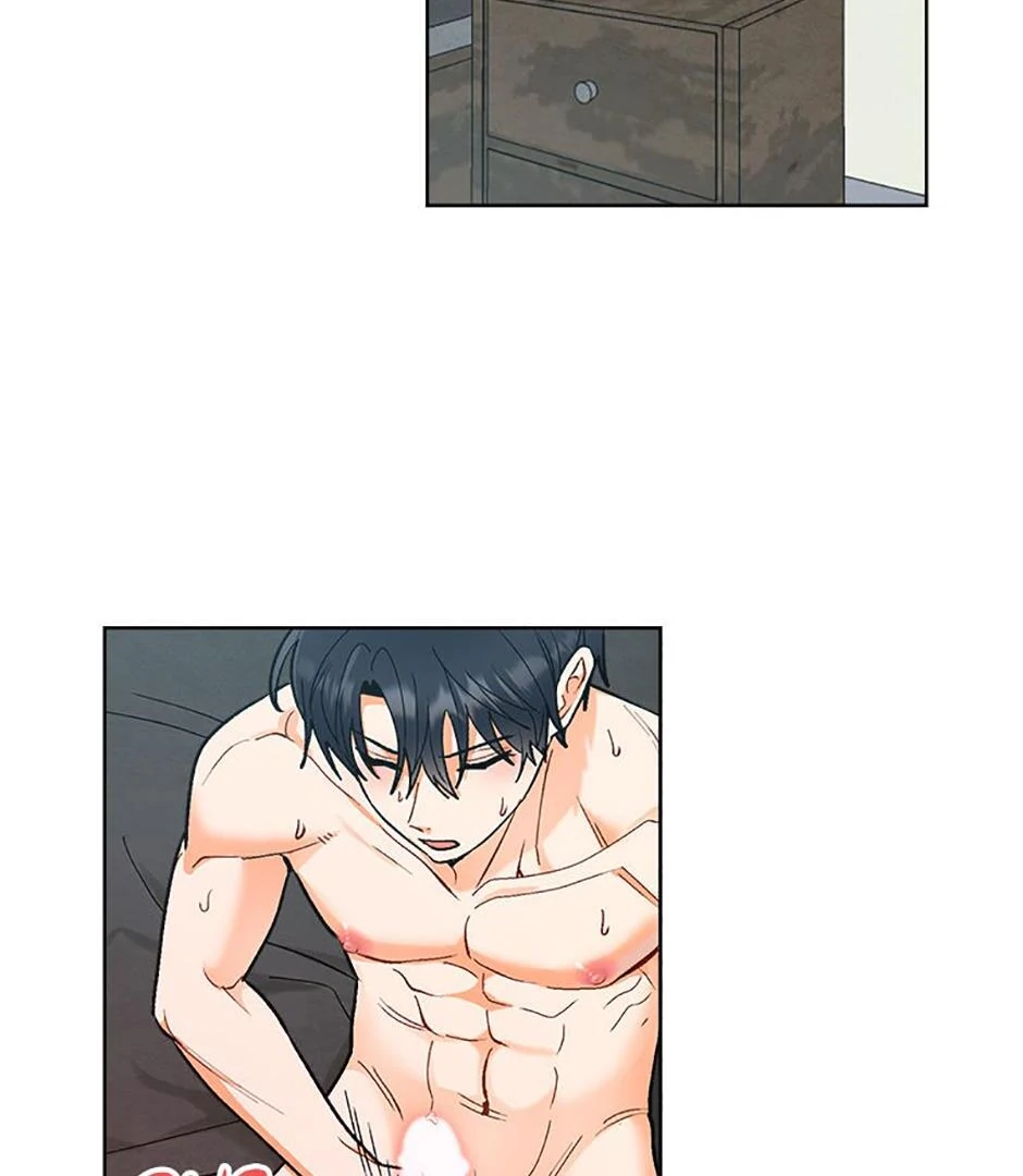How To Send a Friend to Nirvana (Mature) - Episode 7 manhwa