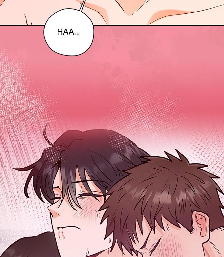 How To Send a Friend to Nirvana (Mature) - Episode 7 manhwa