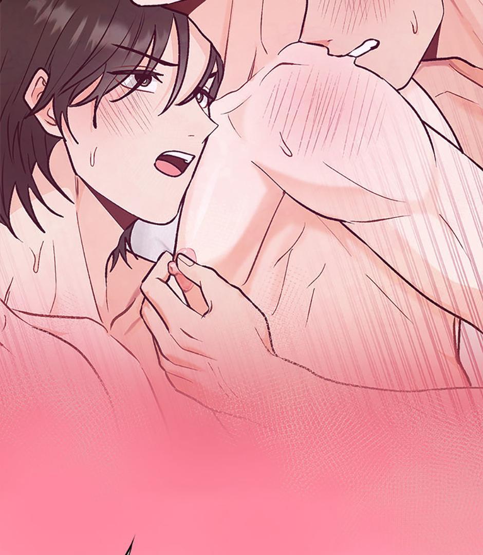 How To Send a Friend to Nirvana (Mature) - Episode 7 manhwa