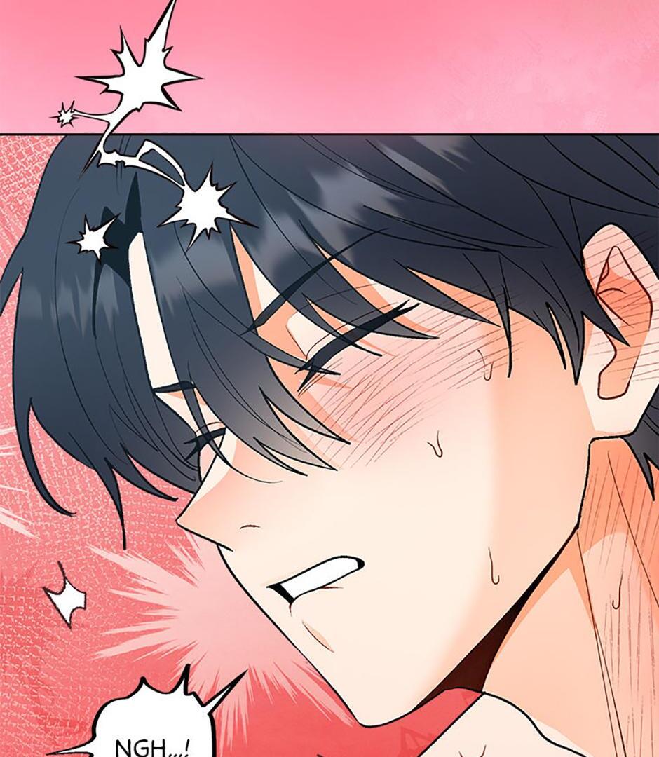 How To Send a Friend to Nirvana (Mature) - Episode 7 manhwa