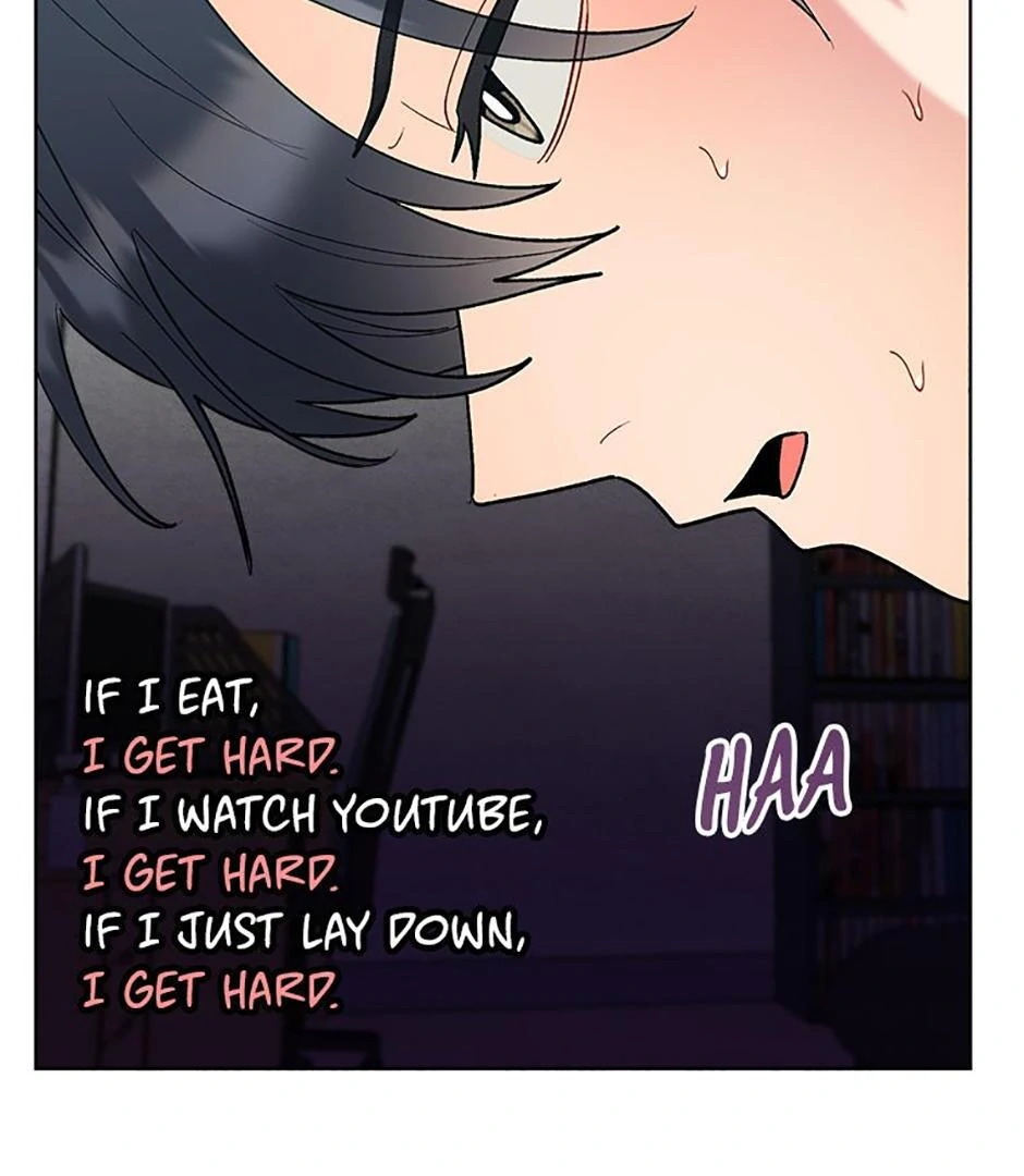How To Send a Friend to Nirvana (Mature) - Episode 7 manhwa