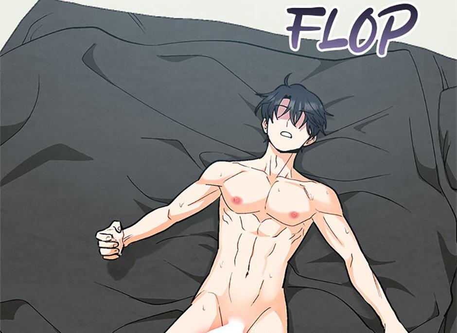 How To Send a Friend to Nirvana (Mature) - Episode 7 manhwa