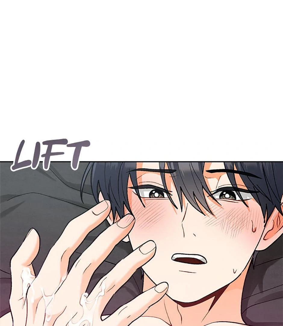 How To Send a Friend to Nirvana (Mature) - Episode 7 manhwa