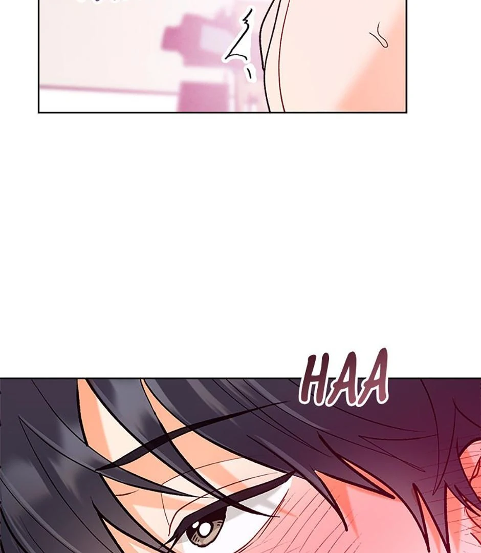 How To Send a Friend to Nirvana (Mature) - Episode 7 manhwa