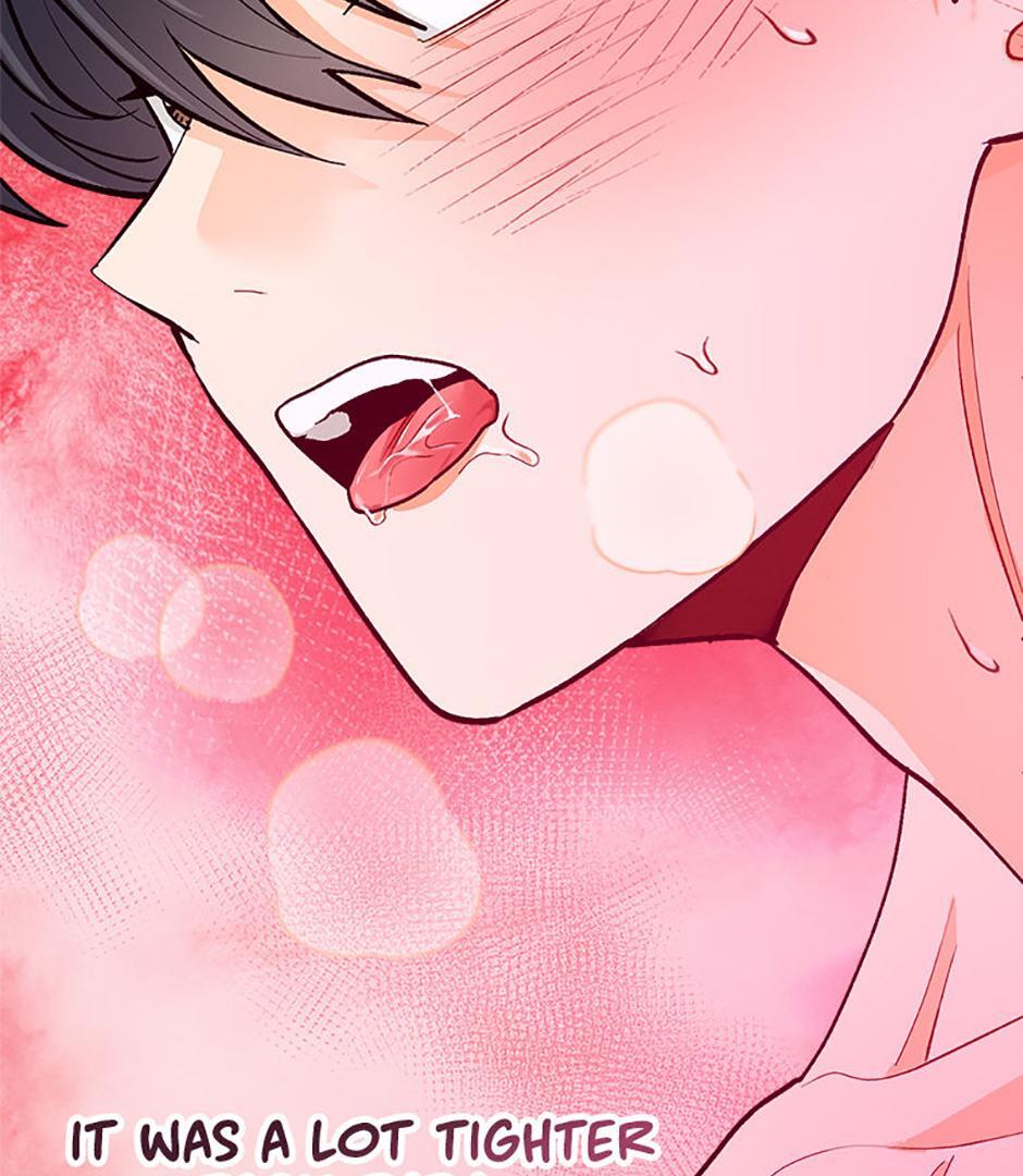 How To Send a Friend to Nirvana (Mature) - Episode 7 manhwa