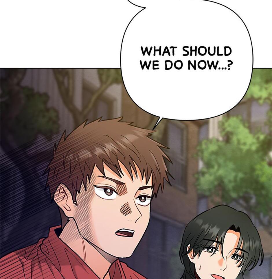 How To Send a Friend to Nirvana (Mature) - Episode 7 manhwa