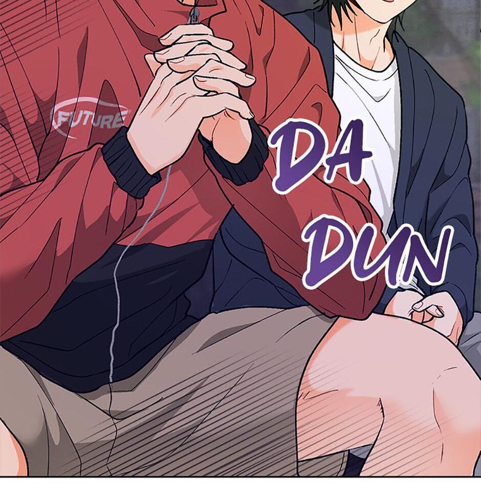 How To Send a Friend to Nirvana (Mature) - Episode 7 manhwa
