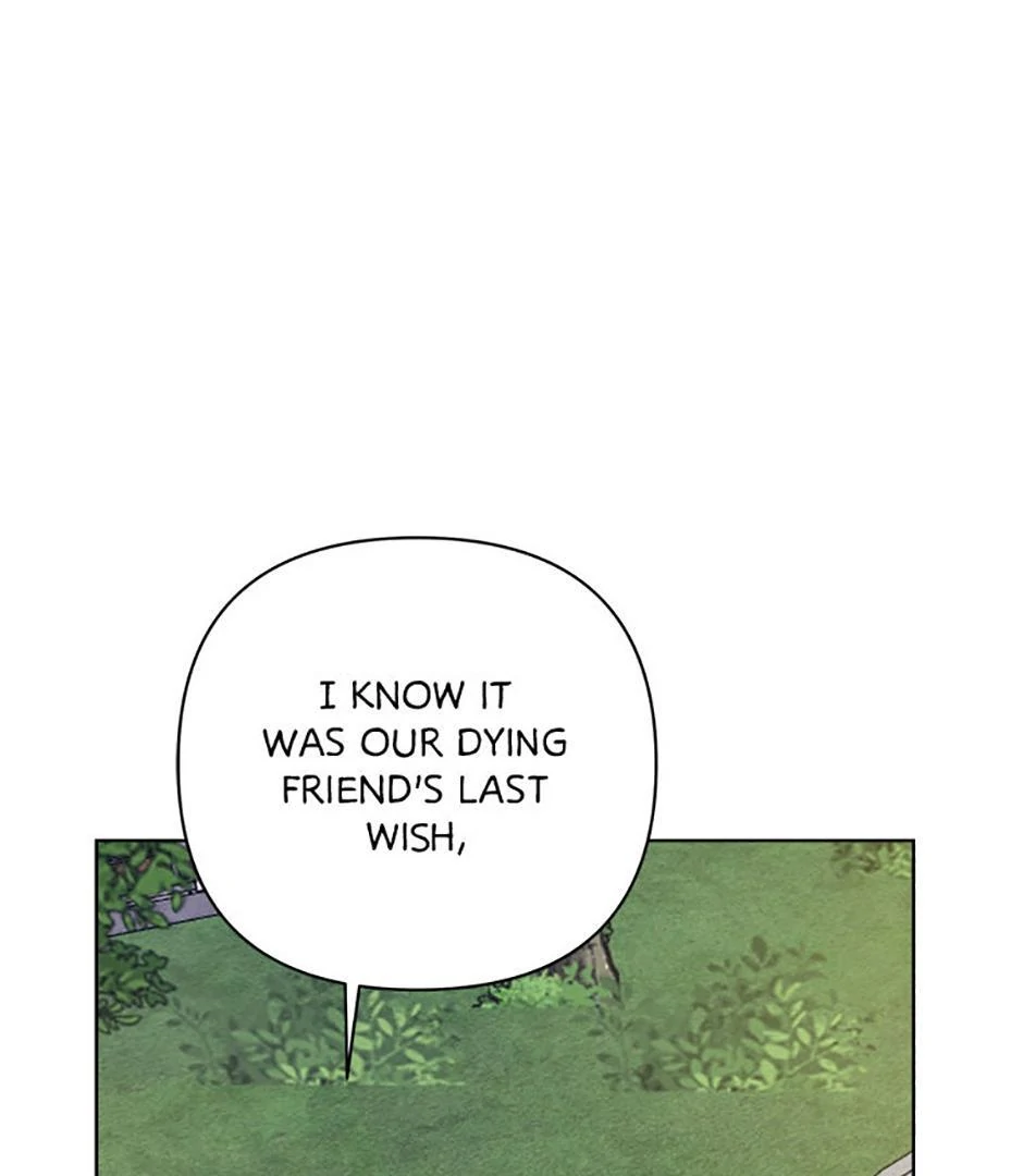 How To Send a Friend to Nirvana (Mature) - Episode 7 manhwa