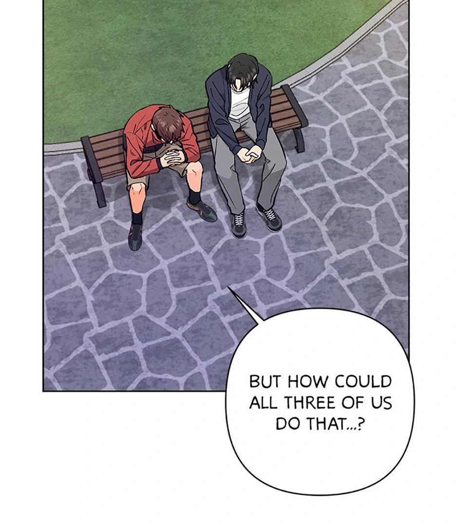 How To Send a Friend to Nirvana (Mature) - Episode 7 manhwa