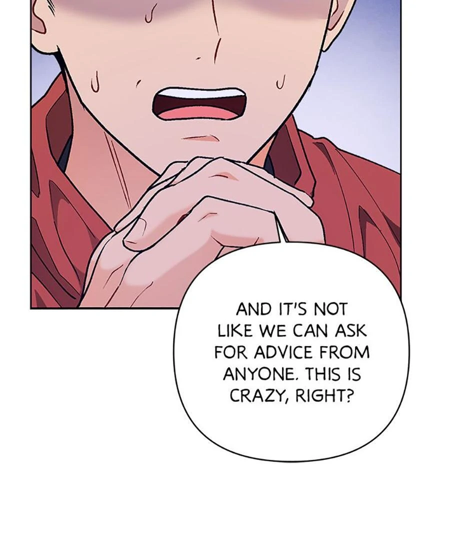 How To Send a Friend to Nirvana (Mature) - Episode 7 manhwa