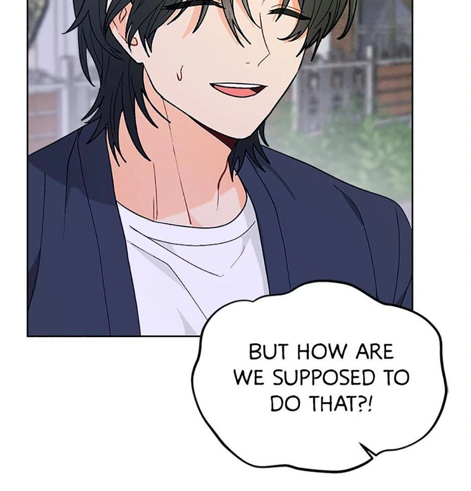 How To Send a Friend to Nirvana (Mature) - Episode 7 manhwa