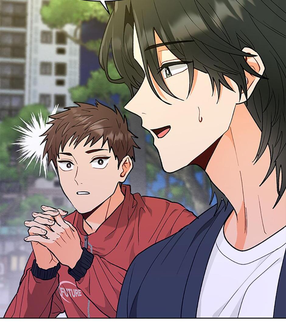 How To Send a Friend to Nirvana (Mature) - Episode 7 manhwa
