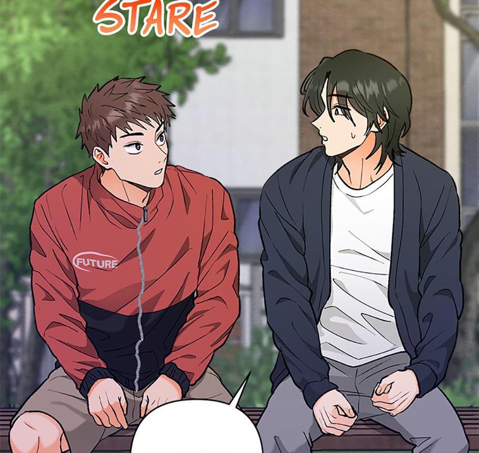 How To Send a Friend to Nirvana (Mature) - Episode 7 manhwa