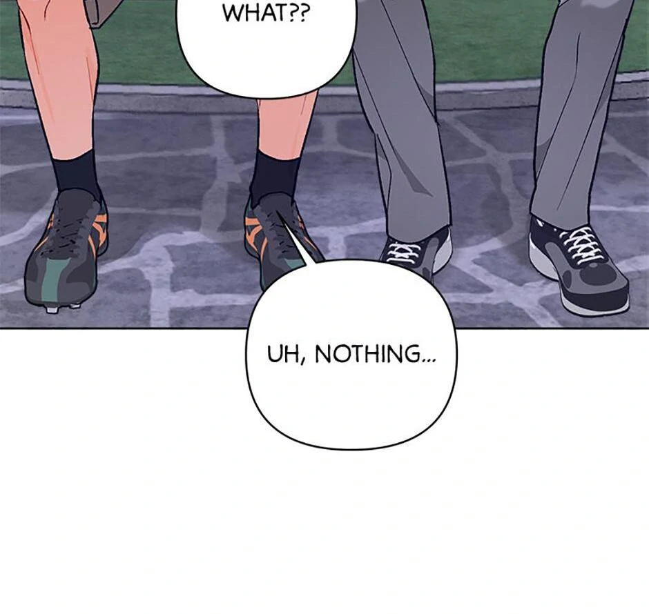 How To Send a Friend to Nirvana (Mature) - Episode 7 manhwa