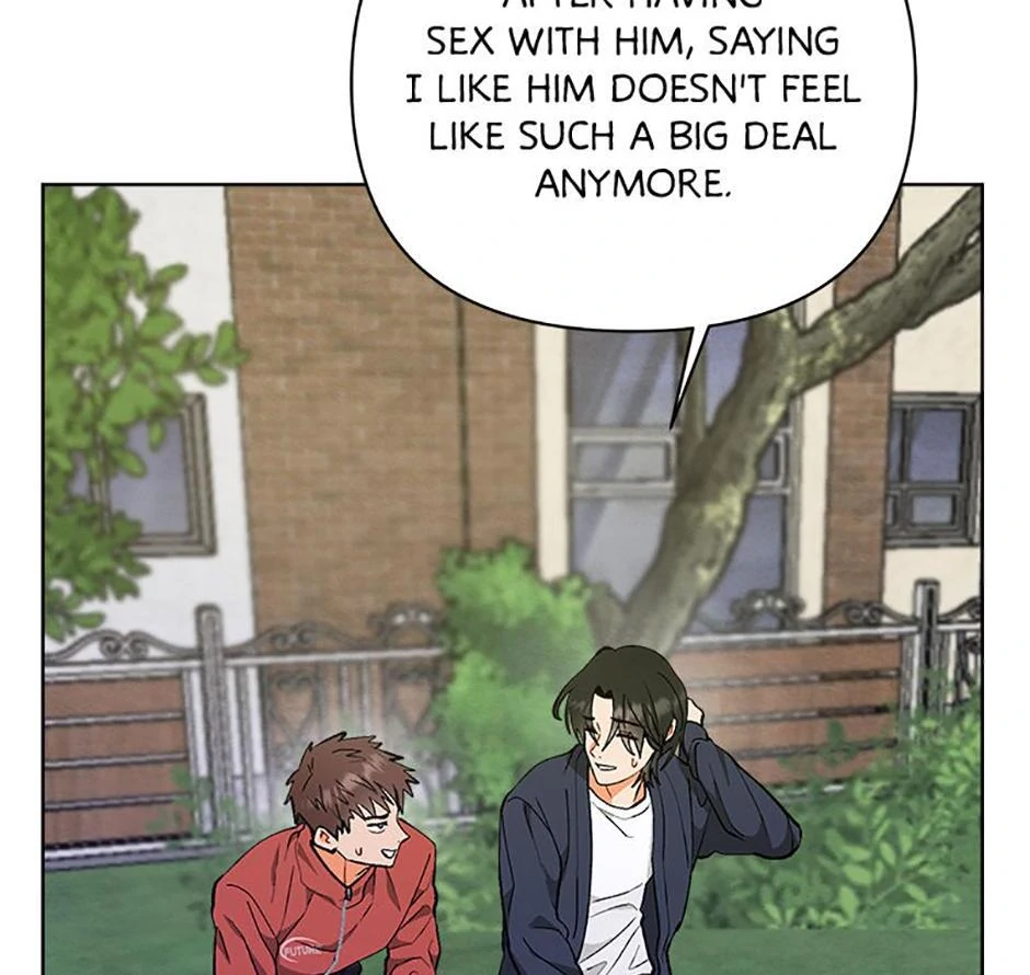 How To Send a Friend to Nirvana (Mature) - Episode 7 manhwa