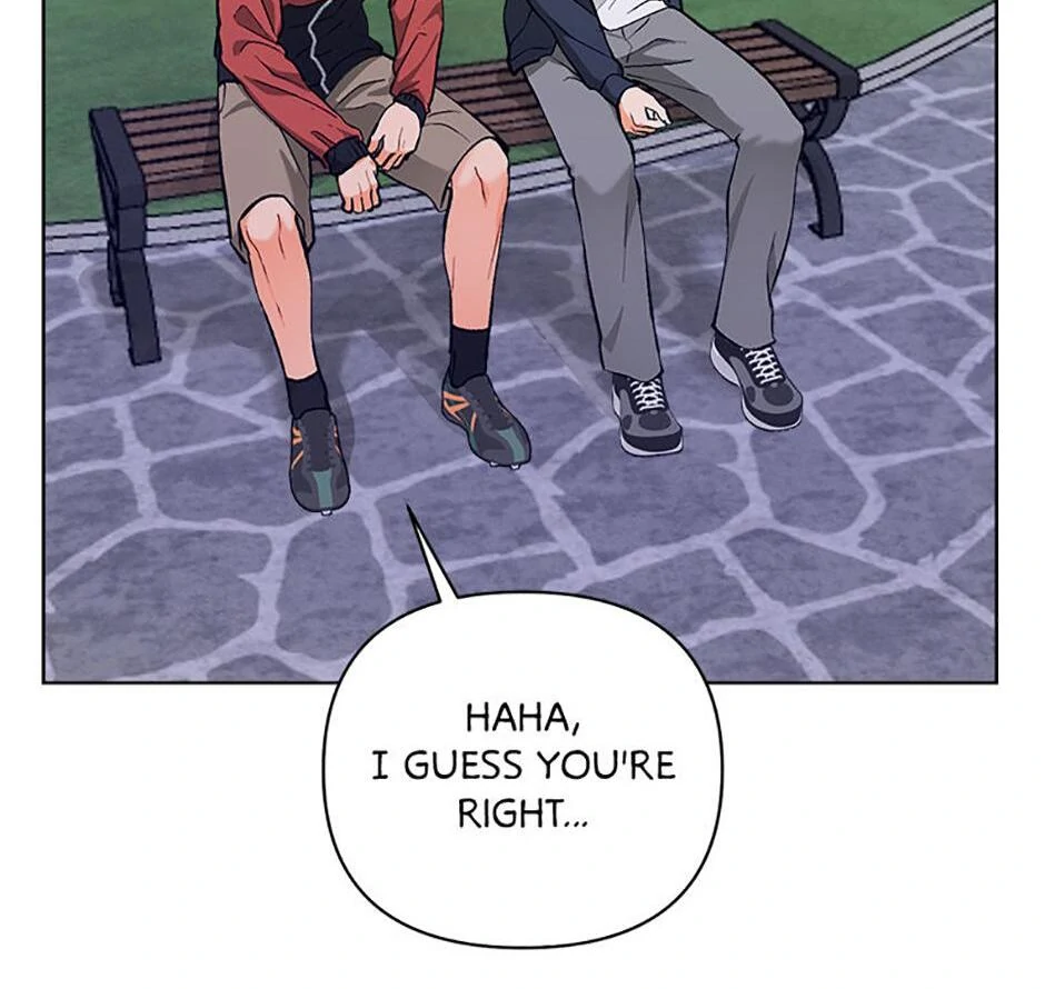 How To Send a Friend to Nirvana (Mature) - Episode 7 manhwa