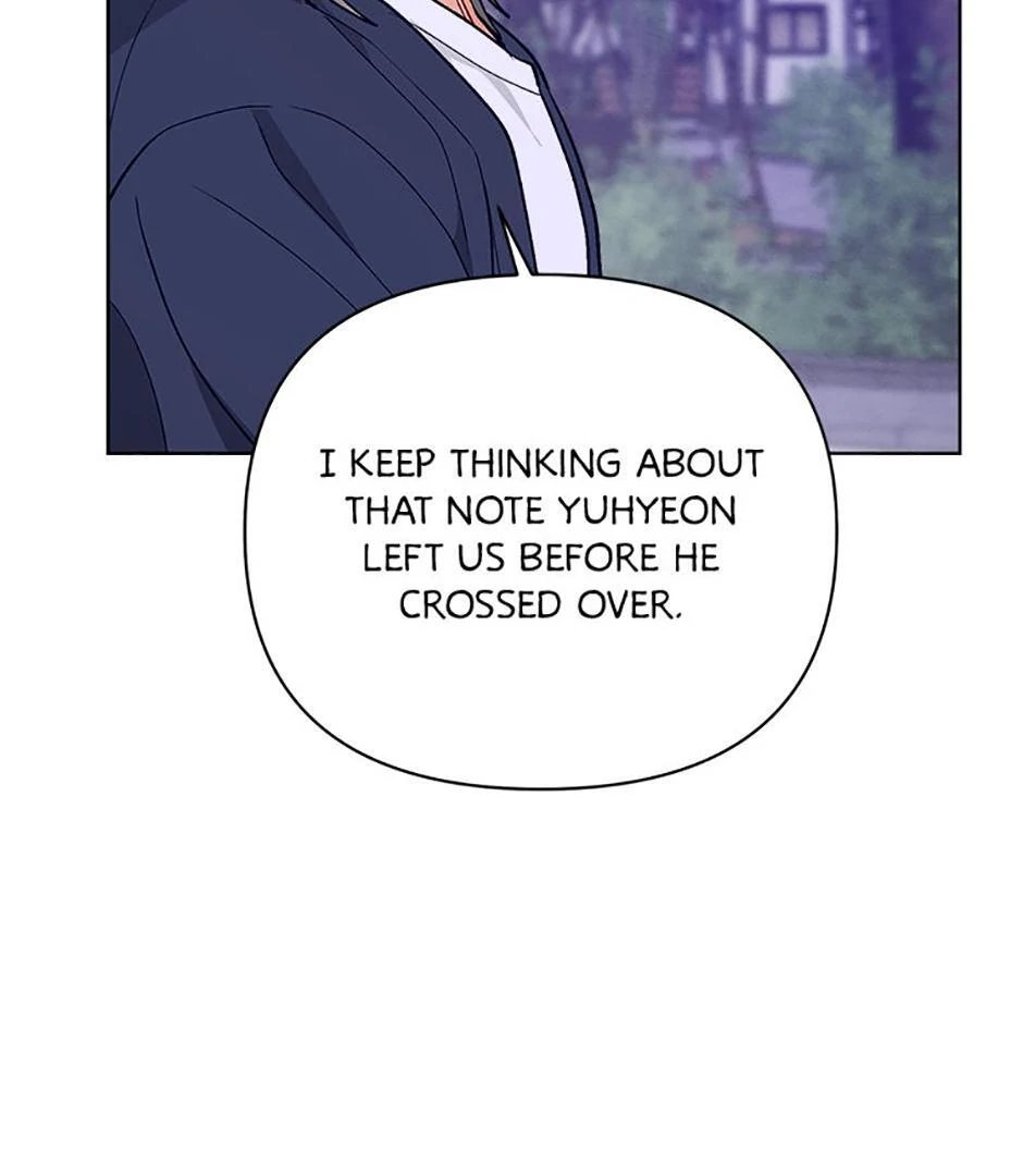 How To Send a Friend to Nirvana (Mature) - Episode 7 manhwa