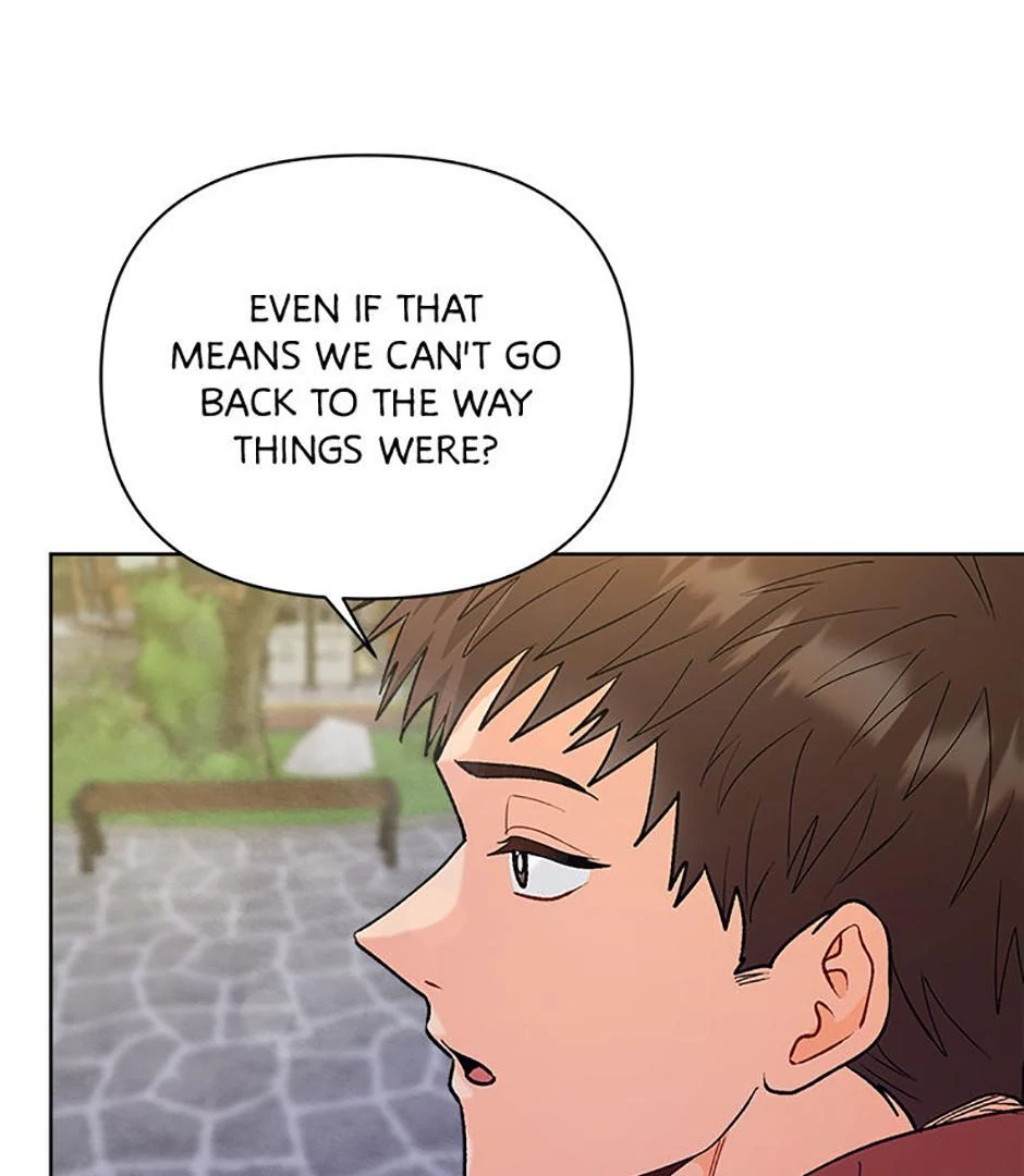 How To Send a Friend to Nirvana (Mature) - Episode 7 manhwa