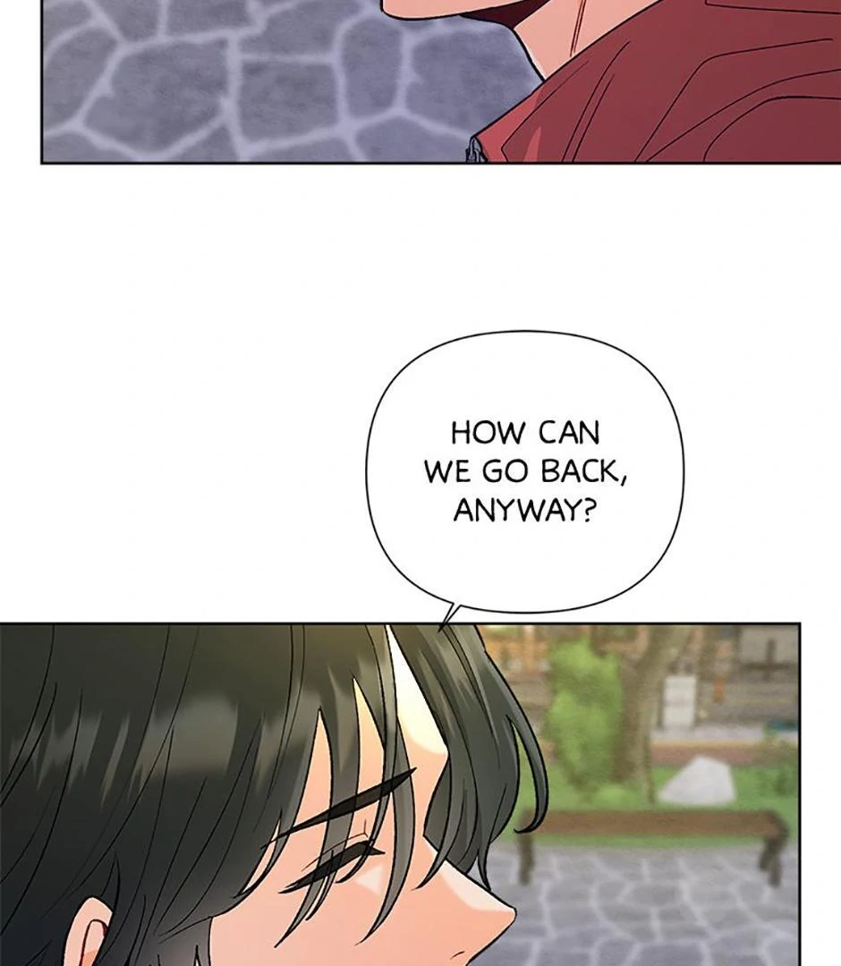 How To Send a Friend to Nirvana (Mature) - Episode 7 manhwa