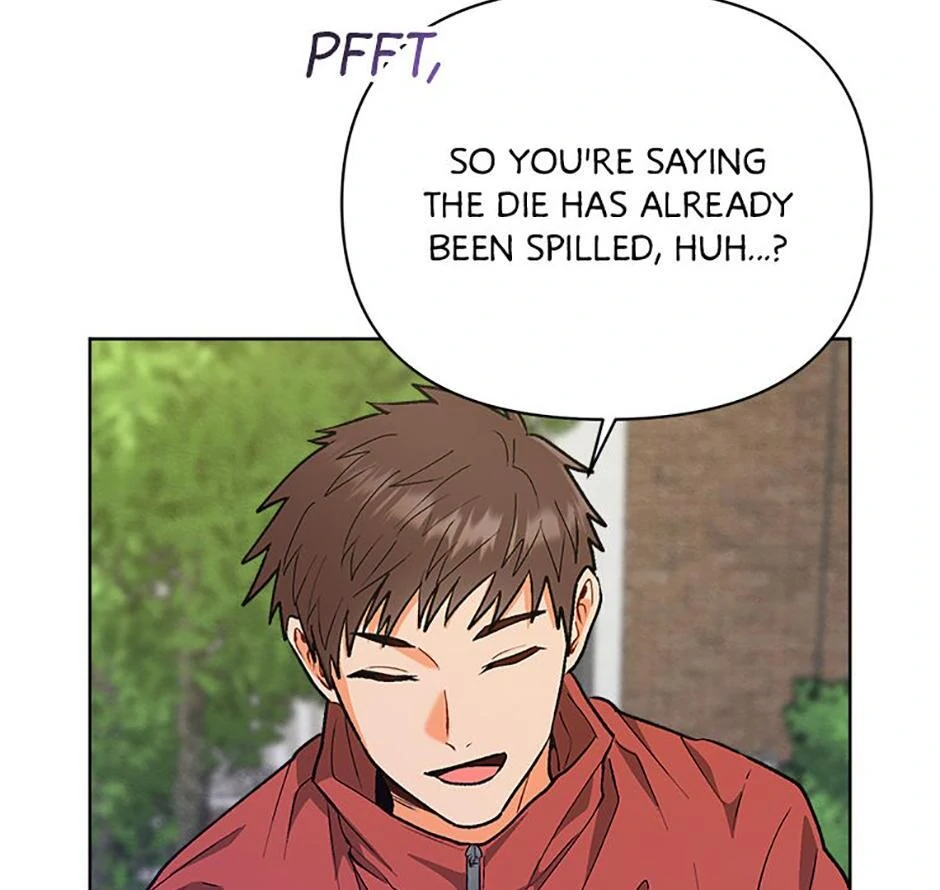 How To Send a Friend to Nirvana (Mature) - Episode 7 manhwa