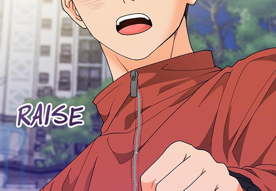 How To Send a Friend to Nirvana (Mature) - Episode 7 manhwa