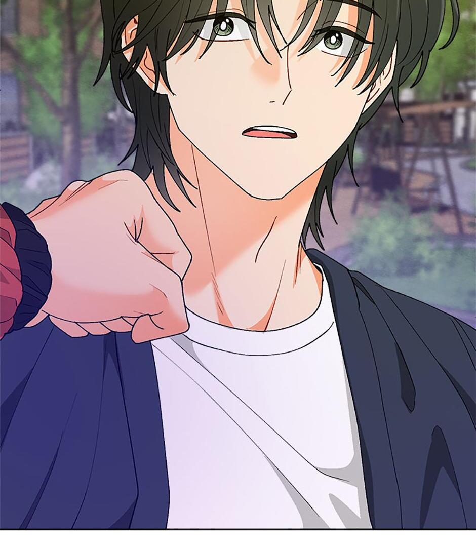 How To Send a Friend to Nirvana (Mature) - Episode 7 manhwa