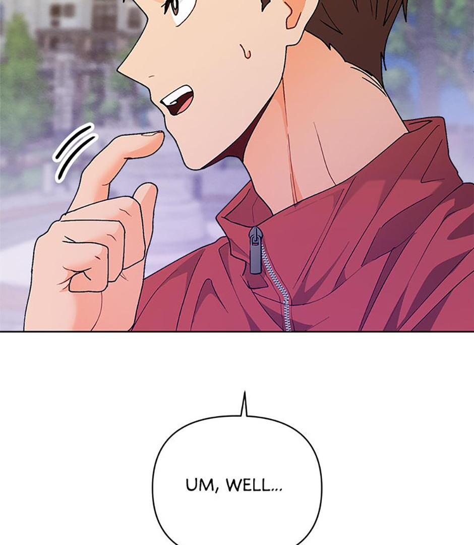 How To Send a Friend to Nirvana (Mature) - Episode 7 manhwa