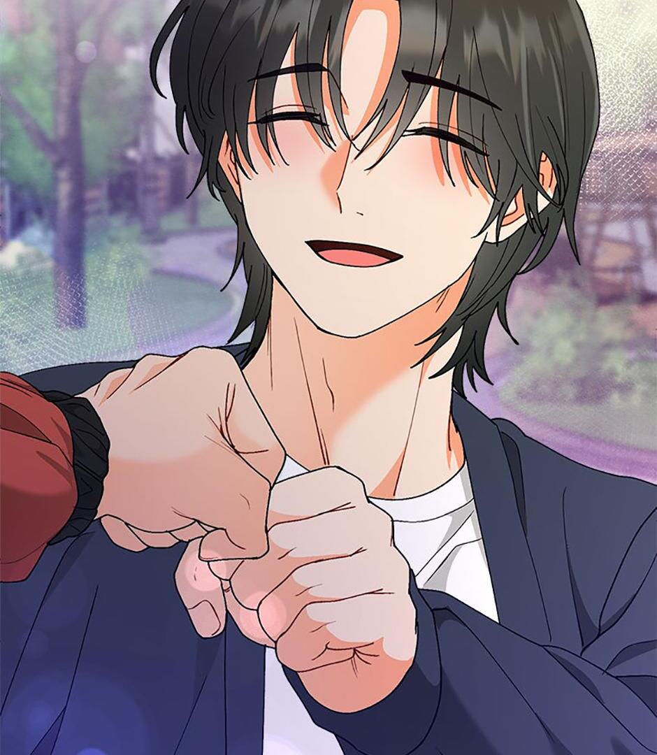 How To Send a Friend to Nirvana (Mature) - Episode 7 manhwa