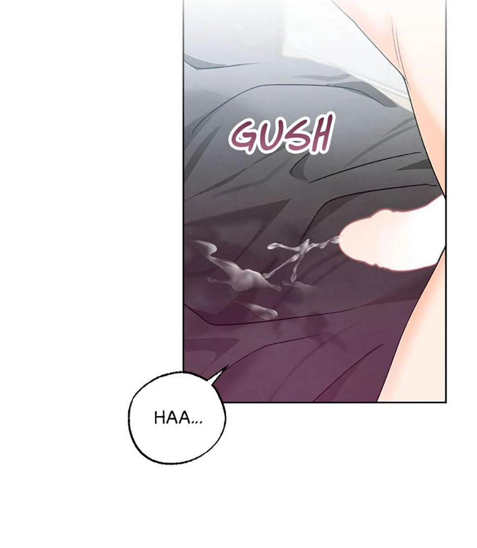 How To Send a Friend to Nirvana (Mature) - Episode 7 manhwa