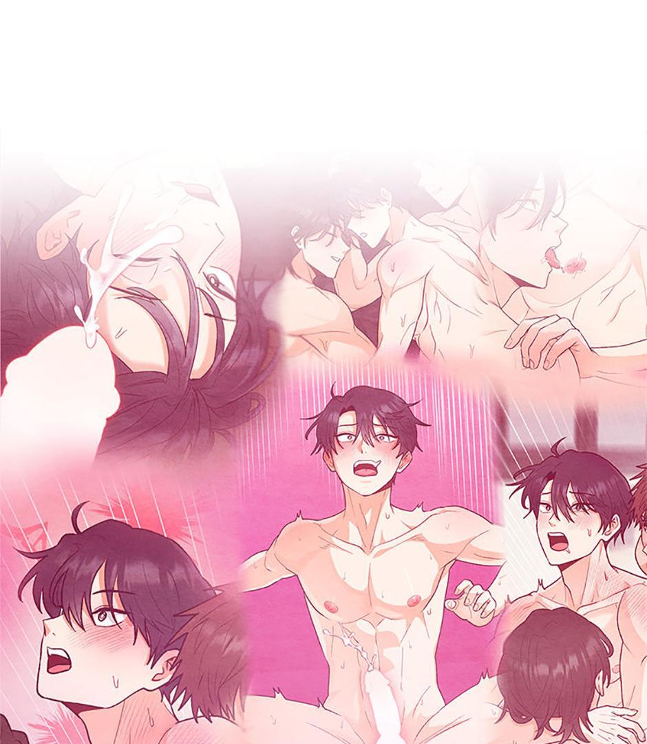 How To Send a Friend to Nirvana (Mature) - Episode 7 manhwa