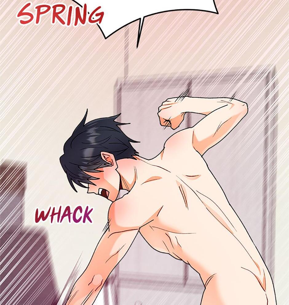 How To Send a Friend to Nirvana (Mature) - Episode 7 manhwa