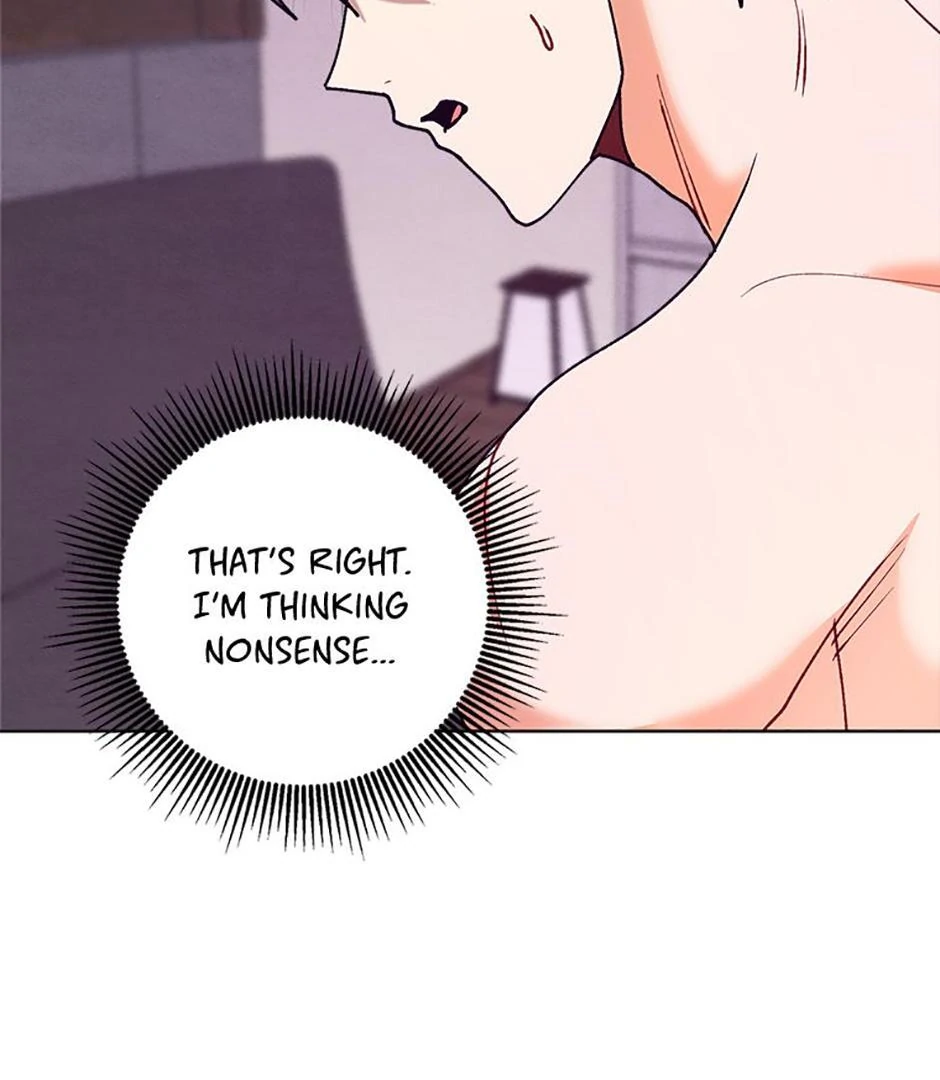 How To Send a Friend to Nirvana (Mature) - Episode 7 manhwa
