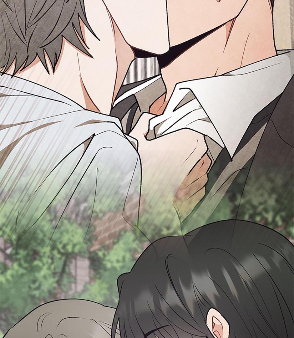 How To Send a Friend to Nirvana (Mature) - Episode 7 manhwa