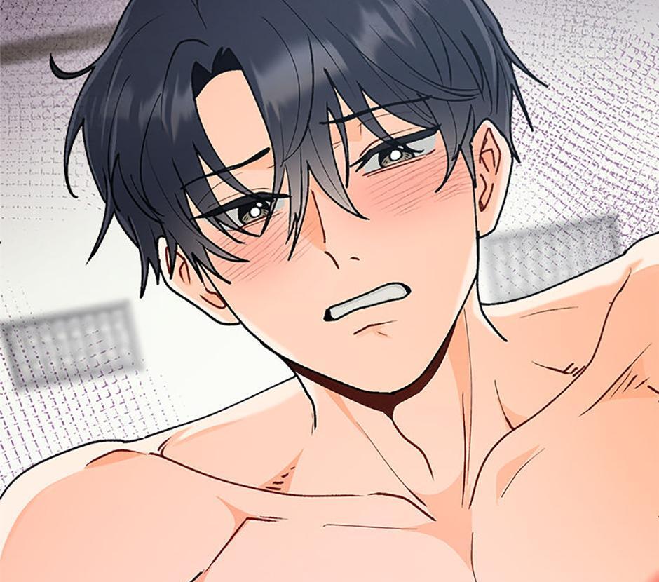 How To Send a Friend to Nirvana (Mature) - Episode 7 manhwa