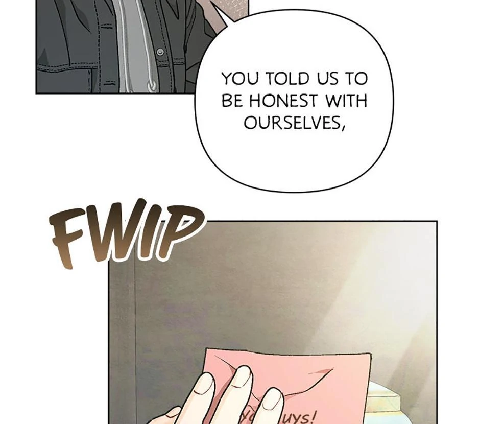 How To Send a Friend to Nirvana (Mature) - Episode 8 manhwa