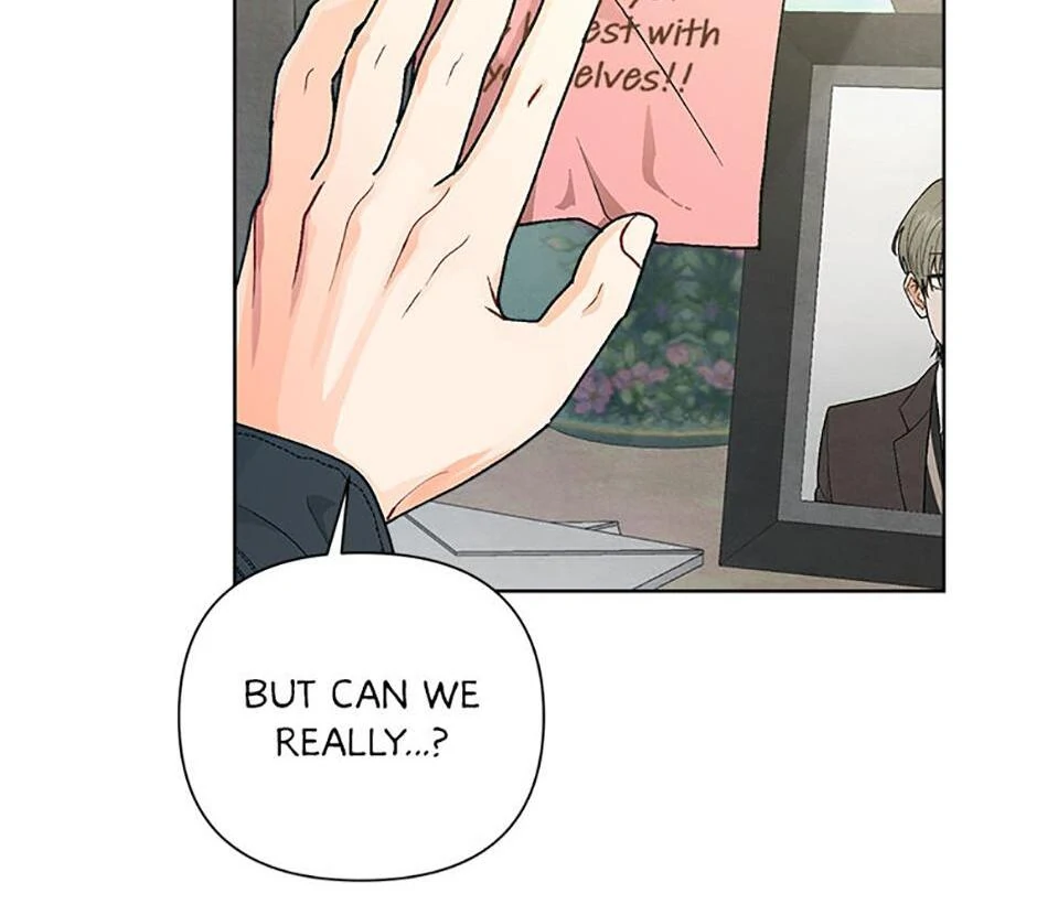 How To Send a Friend to Nirvana (Mature) - Episode 8 manhwa