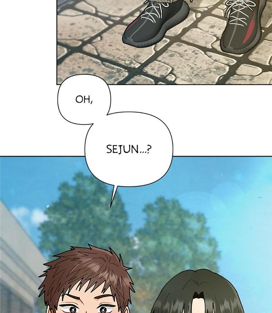 How To Send a Friend to Nirvana (Mature) - Episode 8 manhwa