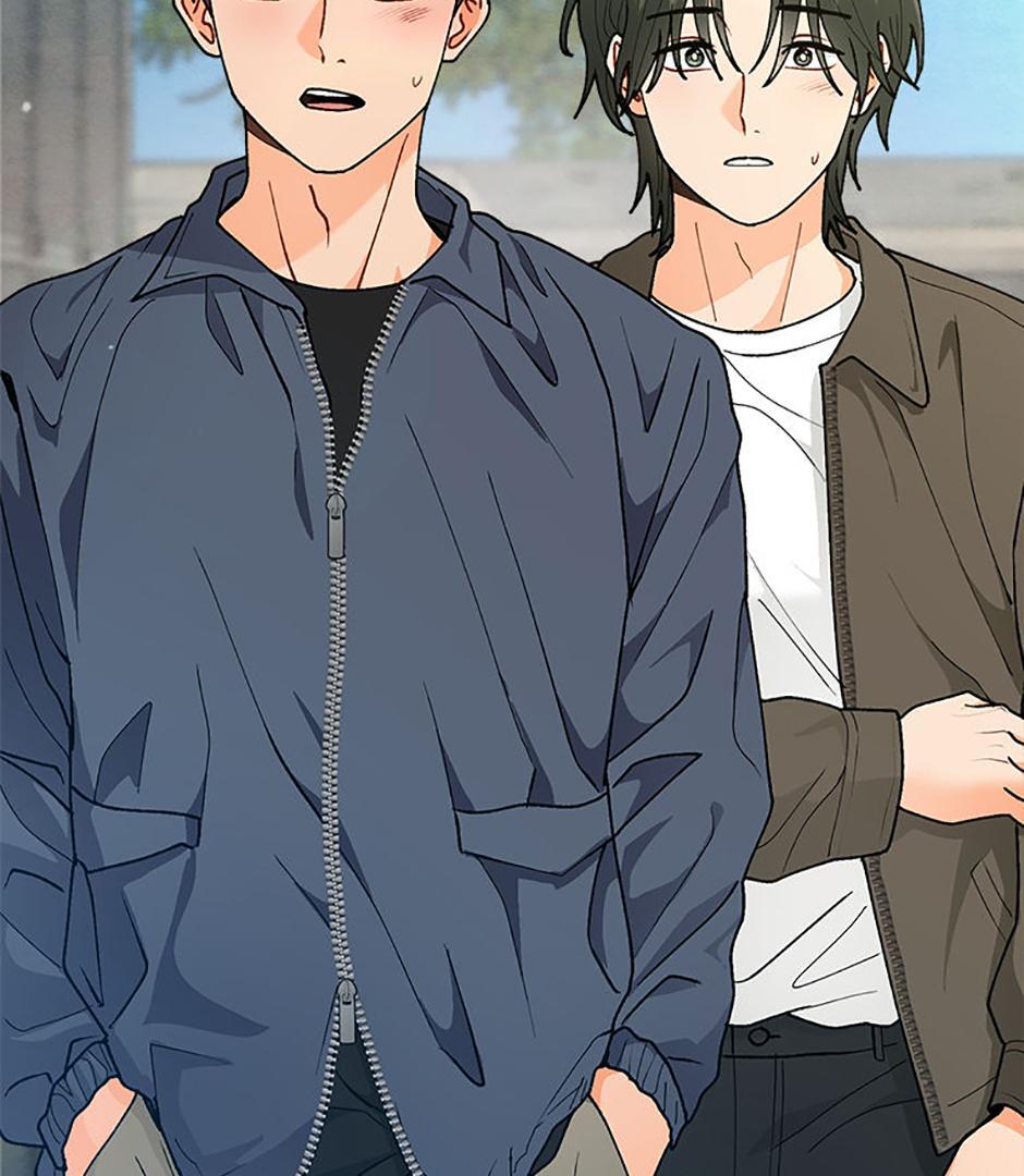 How To Send a Friend to Nirvana (Mature) - Episode 8 manhwa