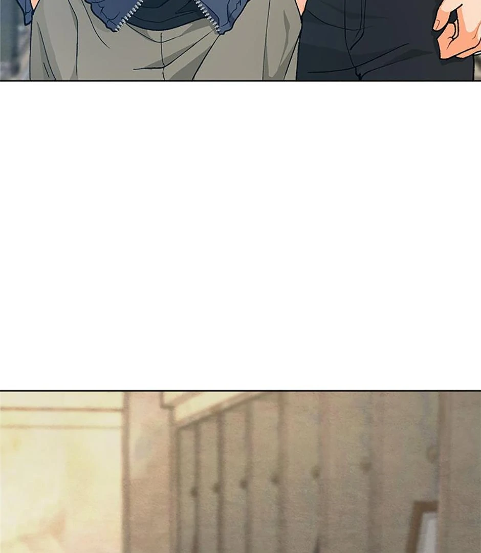 How To Send a Friend to Nirvana (Mature) - Episode 8 manhwa