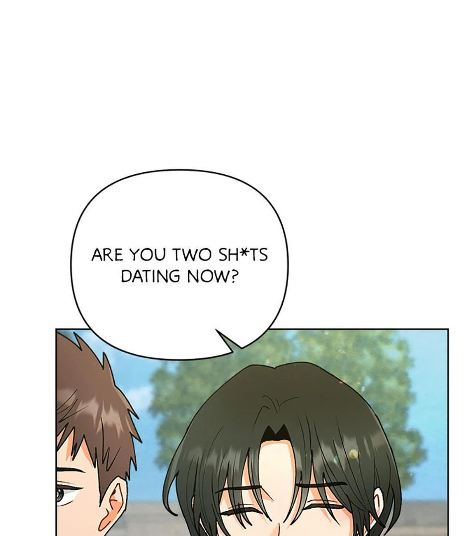 How To Send a Friend to Nirvana (Mature) - Episode 8 manhwa
