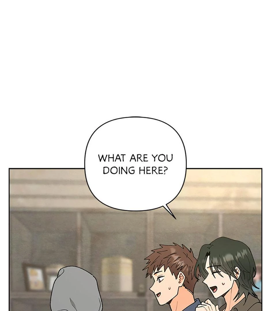 How To Send a Friend to Nirvana (Mature) - Episode 8 manhwa