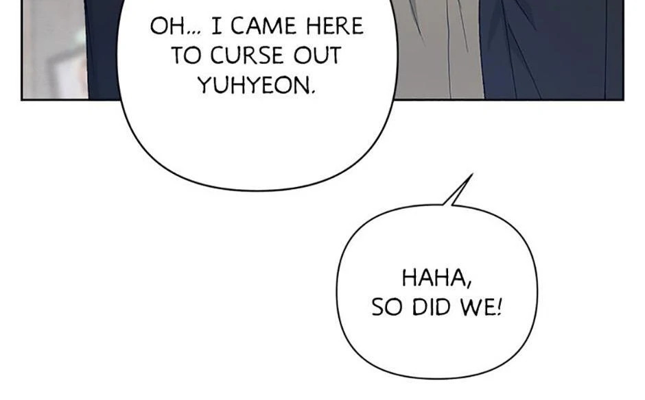 How To Send a Friend to Nirvana (Mature) - Episode 8 manhwa