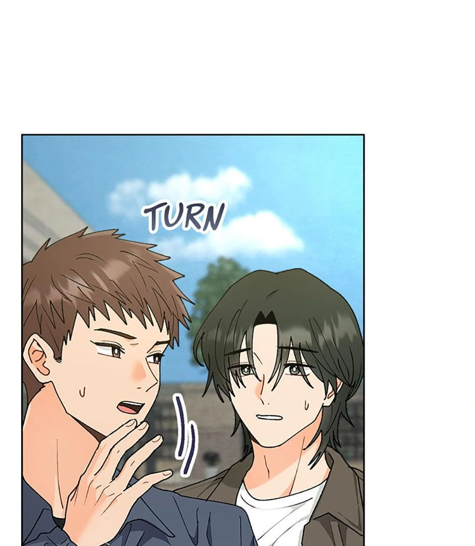 How To Send a Friend to Nirvana (Mature) - Episode 8 manhwa