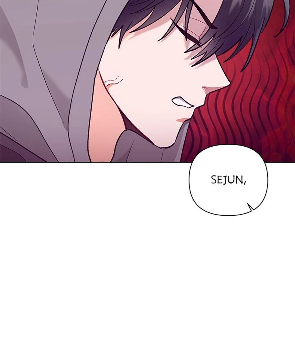 How To Send a Friend to Nirvana (Mature) - Episode 8 manhwa
