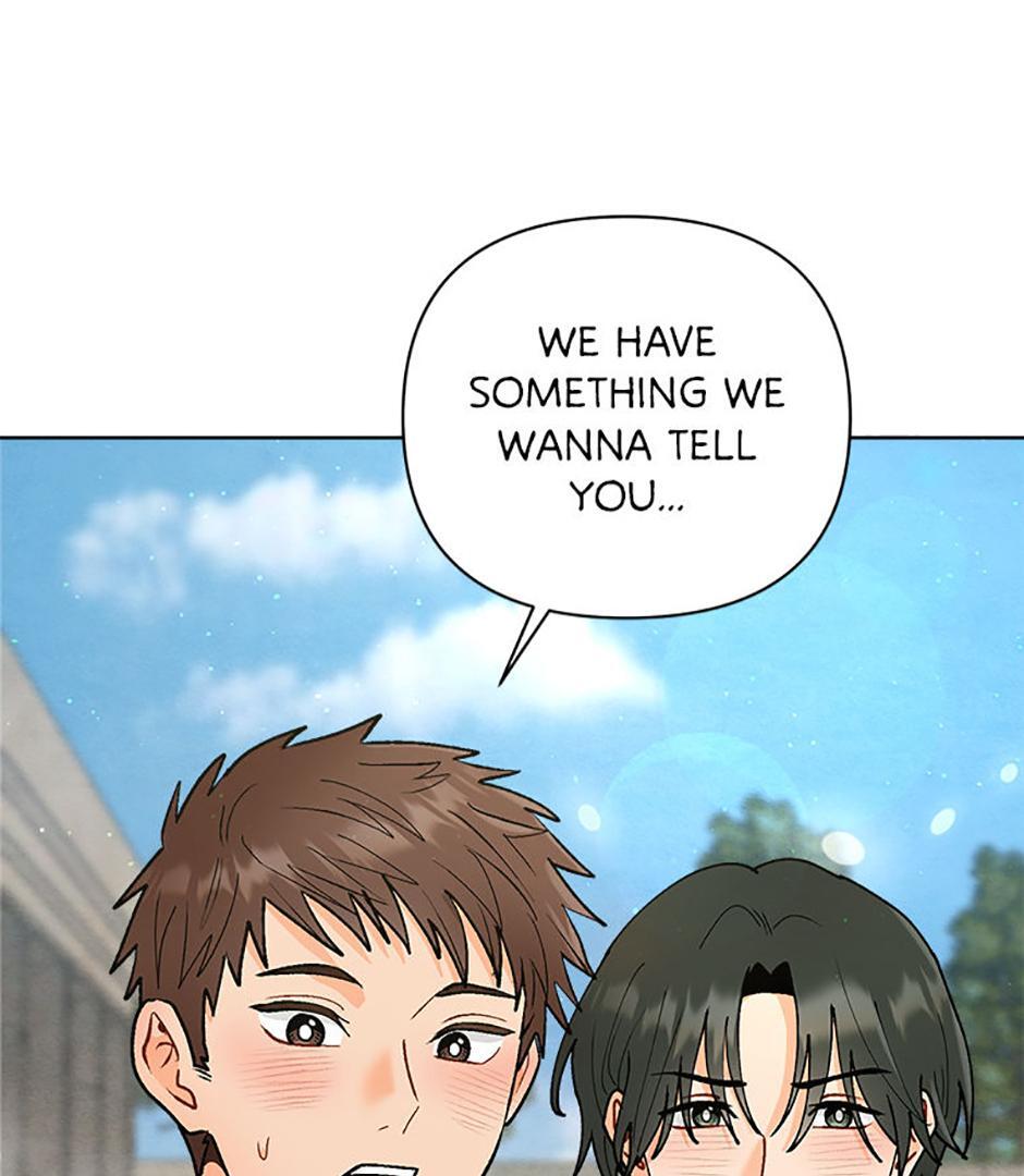 How To Send a Friend to Nirvana (Mature) - Episode 8 manhwa